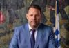 Αλέξανδρος Κολιάδης: «Αλλάζουμε την καθημερινότητα στις γειτονιές μας, δρόμο-δρόμο» – Ολοκληρώθηκε η ανακατασκευή της οδού Νικηταρά