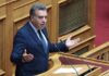 Μάνος Κόνσολας: Στο επίκεντρο η αναδιοργάνωση των τομέων του ΕΚΑΒ στη Ρόδο