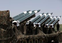 Reuters: Η Κίνα ετοιμάζεται να παραδώσει 400 φορητά αντιαεροπορικά συστήματα στο Ιράν