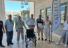 Στήριξη με επίκεντρο τον άνθρωπο – Ευχαριστίες του Συλλόγου Ατόμων με Αναπηρία Ρόδου στο Electra Palace Rhodes
