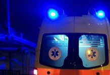 Θλίψη στη Ρόδο: Νεκρός 62χρονος δικυκλιστής σε τροχαίο στην Ιαλυσό