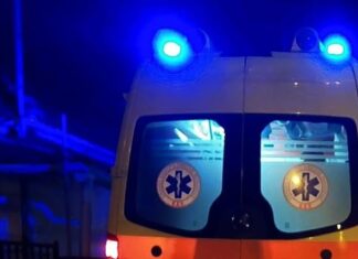 Θλίψη στη Ρόδο: Νεκρός 62χρονος δικυκλιστής σε τροχαίο στην Ιαλυσό