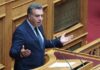 Μάνος Κόνσολας: «Νέα εποχή για την ακτοπλοΐα με ανανέωση του στόλου και χρηματοδοτικά εργαλεία»