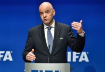 «Αναβρασμός» στη FIFA με την υπόθεση Μπάλογκαν: Χώρες αποσύρουν τη στήριξή τους στον Ινφαντίνο