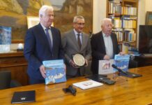 Νησιωτική Συμμαχία: Κοινό Μέτωπο των 4 Περιφερειών στη Ρόδο για Δεσμευτική Ευρωπαϊκή Στρατηγική