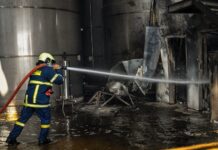 Τραγωδία στα Εξαμίλια Κορίνθου: Στον Εισαγγελέα οι τρεις συλληφθέντες για τη φονική έκρηξη