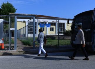 Δίκη για τα Τέμπη: Κατηγορούμενοι ζητούν τη διακοπή ή την αναβολή λόγω της 717