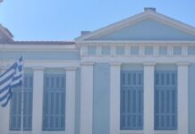 Συγχαρητήρια ανακοίνωση από τη Διεύθυνση και τον Σύλλογο Διδασκόντων του «Καζουλλείου»