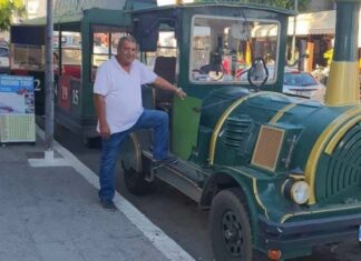 Πένθος στα Αφάντου – Έφυγε από τη ζωή ο Βασίλης Καβάδας