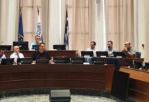 Οδικός χάρτης για τη Ρόδο των επόμενων ετών: Παρουσιάστηκε ο στρατηγικός σχεδιασμός του Δήμου