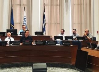 Οδικός χάρτης για τη Ρόδο των επόμενων ετών: Παρουσιάστηκε ο στρατηγικός σχεδιασμός του Δήμου