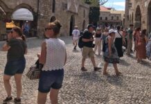 Με 37.200 ευρώ η Περιφέρεια ενισχύει την προβολή Ρόδου και Κω μέσω της Aegean