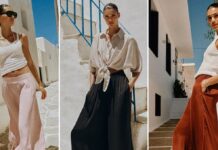 «Τα παντελόνια-θάνατος της Zara»: Οι influencer τα θεωρούν τα πιο επικίνδυνα στον κόσμο