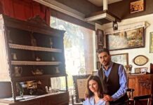 Τίτλοι τέλους για το ιστορικό καφενείο «Στου Πλαστήρα» – Η συγκινητική ανακοίνωση των ιδιοκτητών