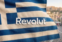 Με έγκριση της Τράπεζας της Ελλάδος, η Revolut ιδρύει ελληνικό υποκατάστημα και ετοιμάζει GR IBAN
