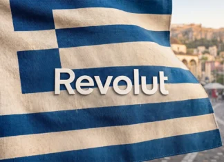 Με έγκριση της Τράπεζας της Ελλάδος, η Revolut ιδρύει ελληνικό υποκατάστημα και ετοιμάζει GR IBAN