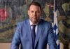 Αλέξανδρος Κολιάδης: «Καμία αποδυνάμωση του ΕΚΑΒ στη Σορωνή – Η δυτική Ρόδος παραμένει καλυμμένη»