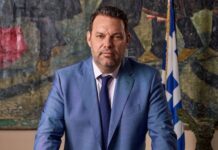 Αλέξανδρος Κολιάδης: «Καμία αποδυνάμωση του ΕΚΑΒ στη Σορωνή – Η δυτική Ρόδος παραμένει καλυμμένη»