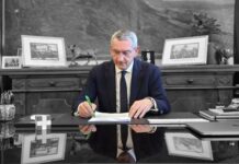 Ευρωπαϊκή χρηματοδότηση για την υπογειοποίηση του ηλεκτρικού δικτύου και τον νέο δημοτικό φωτισμό στους Λειψούς