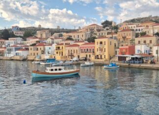 Η Χάλκη γίνεται ξανά σημείο συνάντησης της μουσικής με το 5ο Φεστιβάλ «Δημήτρης Κρεμαστινός»