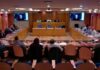 Η ΠΕΔ Νοτίου Αιγαίου καταδικάζει τη σύλληψη του δημάρχου Πάρου