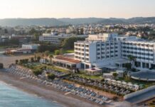 Νέος κύκλος ξενοδοχειακών deals και αναβαθμίσεων στη Ρόδο – Ποιοι όμιλοι επενδύουν στο νησί