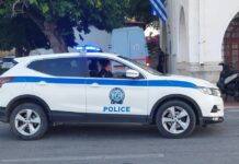 Συνελήφθη 30χρονος στην Κω – Αντιμετωπίζει κατηγορίες μετά από καταγγελία ανήλικης