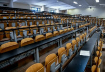 Απόσταση χιλιάδων μορίων στα Παιδαγωγικά – Η Αθήνα στα ύψη, η Ρόδος με διαφορετική εικόνα