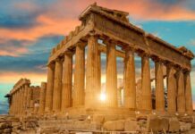 Ψηφίζεται σήμερα η παράδοση της πολιτιστικής κληρονομιάς σε μια Ανώνυμη Εταιρεία – Νέες κινητοποιήσεις