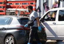 Κυψέλη: Σε 38χρονη Βρετανίδα ανήκει η σορός στη βαλίτσα – Πώς έλυσε τον γρίφο η Interpol