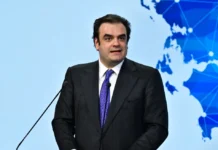Πιερρακάκης από Ρόδο: Τα νησιά δεν είναι η άκρη της Ελλάδας, είναι η καρδιά της – Σε εξέλιξη 504 έργα ύψους €5,2 δισ. στο νότιο Αιγαίο