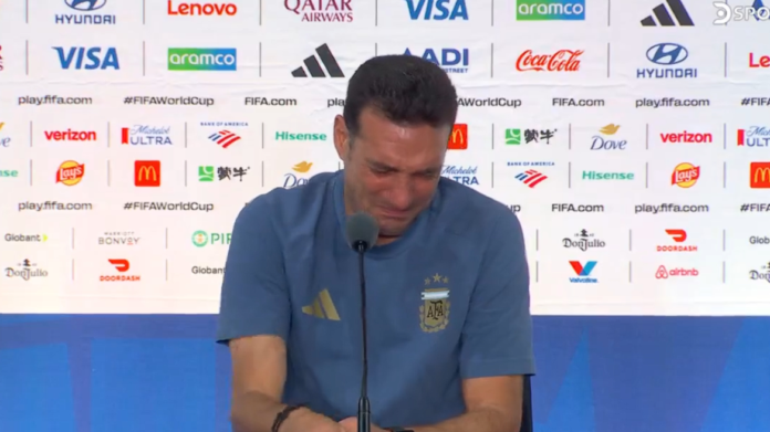 scaloni