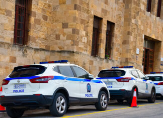 Ρόδος: Εξιχνιάστηκαν 12 κλοπές – Συνελήφθησαν οι δύο δράστες