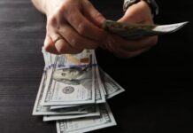 Η μεγαλύτερη μεταφορά πλούτου στην ιστορία βρίσκεται σε εξέλιξη