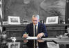 Η Περιφέρεια Ν. Αιγαίου ενεργοποιεί χρηματοδότηση 9,77 εκατ. ευρώ που μεταβίβασε προς αυτή το Υπουργείο Εθνικής Οικονομίας & Οικονομικών για την αποκατάσταση ζημιών από φυσικές καταστροφές σε Δήμους και ΔΕΥΑ των Κυκλάδων και της Δωδεκανήσου