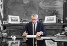 Η Περιφέρεια Ν. Αιγαίου ενεργοποιεί χρηματοδότηση 9,77 εκατ. ευρώ που μεταβίβασε προς αυτή το Υπουργείο Εθνικής Οικονομίας & Οικονομικών για την αποκατάσταση ζημιών από φυσικές καταστροφές σε Δήμους και ΔΕΥΑ των Κυκλάδων και της Δωδεκανήσου