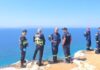 Θάνατος 73χρονου στο Μόντε Σμιθ μετά από πτώση
