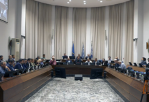 Ρόδος: Στο Δημοτικό Συμβούλιο τα θέματα της επόμενης συνεδρίασης στις 27 Αυγούστου