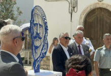 Καστελλόριζο: Μια ξεχωριστή εκδήλωση μνήμης για τον Εμμανουήλ Κισθήνιο