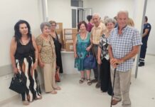 Στήριξη του Πολυδύναμου Περιφερειακού Ιατρείου Γενναδίου μέσω προσφοράς φαρμακευτικού υλικού