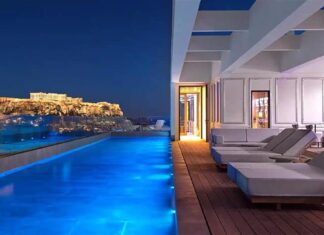 Deals άνω των 300 εκατ. ευρώ στον τουρισμό Ι Ανάμεσα τους η Ρόδος και η Κως
