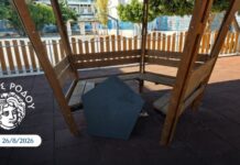 Βανδαλισμοί σε σχολεία της Ρόδου επιβαρύνουν την προετοιμασία για τη νέα σχολική χρονιά
