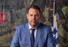 Σαφές μήνυμα Κολιάδη για τον ΦοΔΣΑ: Σεβασμός στους θεσμούς και στις προβλεπόμενες διαδικασίες