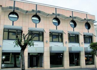 Ενεργειακή αναβάθμιση στα κτίρια του Επιμελητηρίου Δωδεκανήσου σε Ρόδο, Κω και Κάλυμνο
