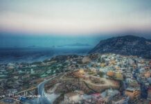Λάμπη και Κέφαλος: Θετικές γνωμοδοτήσεις για τις πλωτές εξέδρες