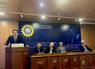 Ρόδος: Μειωμένους φόρους και τριμηνιαίες εισφορές ζητούν οι ξενοδόχοι από τον Κ. Πιερρακάκη