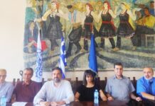 Απόψε η Τάφρος γίνεται σημείο συνάντησης για μια ξεχωριστή εκδήλωση