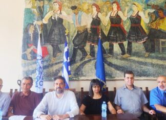 Απόψε η Τάφρος γίνεται σημείο συνάντησης για μια ξεχωριστή εκδήλωση