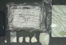Συναγερμός στη Ρόδο: Πάνω από 1,3 κιλά κοκαΐνης κατασχέθηκαν – Συνελήφθη 59χρονος