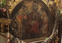 Οι θαυματουργές Παναγίες των Δωδεκανήσων και οι ιστορίες πίσω από τα προσωνύμιά τους